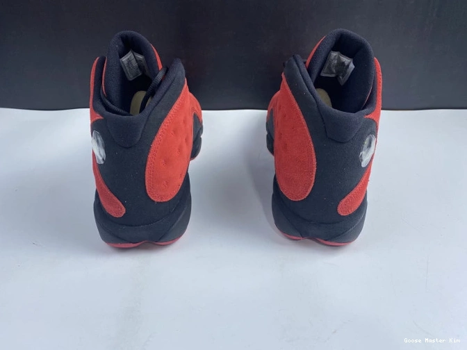 DJ5982 602 REVERSE BRED
